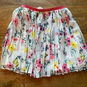 H&M skirt - 6-8Y